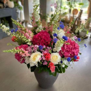 n°05 Bouquet Fête des Mères 5