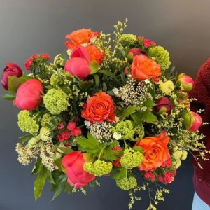 n°04 Bouquet Fête des Mères 4