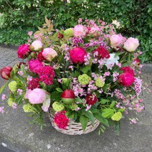 n°03 Panier Fête des Mères 3
