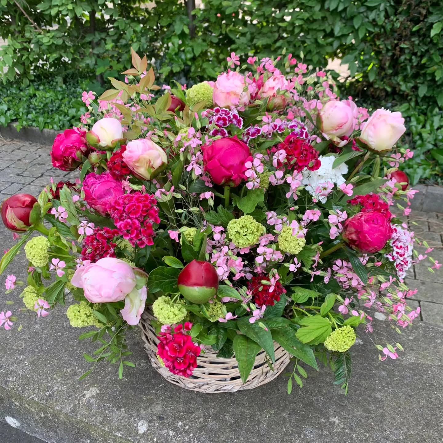 n°03 Panier Fête des Mères 3