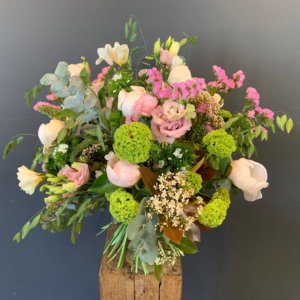 n°06 Bouquet Fête des Mères 6